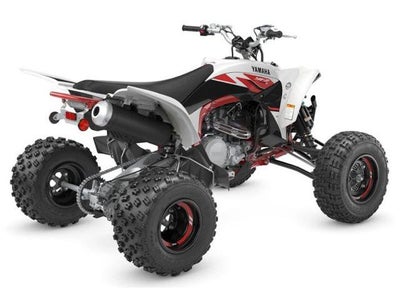 2026 Yamaha YFZ450R SE Base
