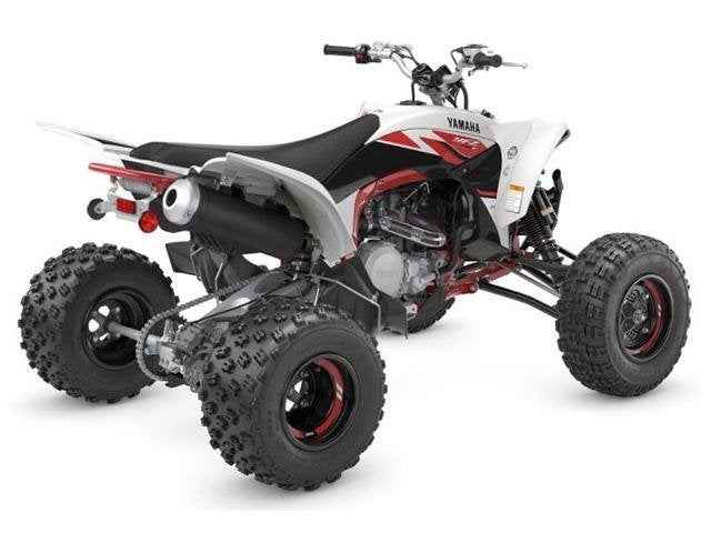 2026 Yamaha YFZ450R SE Base