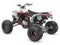 2026 Yamaha YFZ450R SE Base