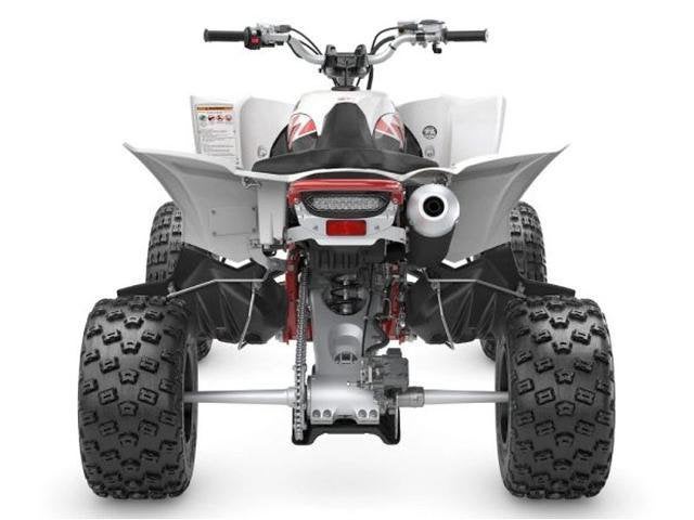 2026 Yamaha YFZ450R SE Base
