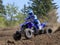 2025 Yamaha YFZ450R Base