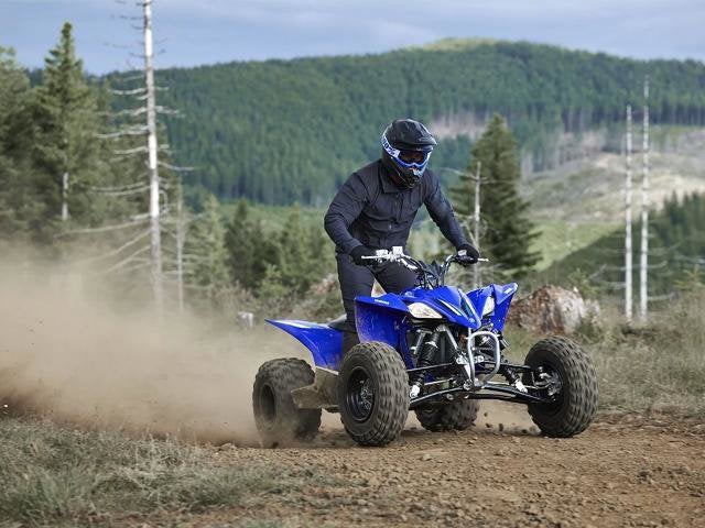 2025 Yamaha YFZ450R Base