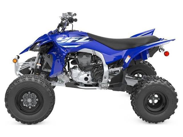2025 Yamaha YFZ450R Base