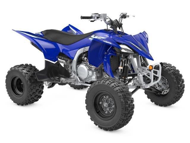 2025 Yamaha YFZ450R Base