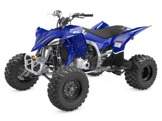 2025 Yamaha YFZ450R Base