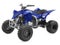 2025 Yamaha YFZ450R Base