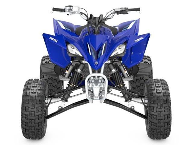 2025 Yamaha YFZ450R Base