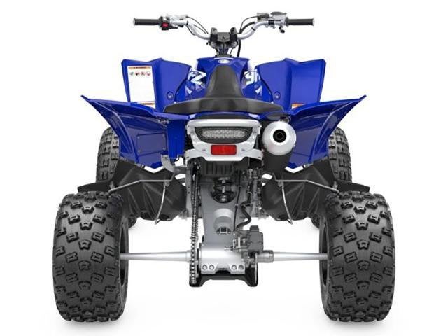 2025 Yamaha YFZ450R Base