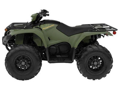 2026 Yamaha Kodiak 450 EPS Base