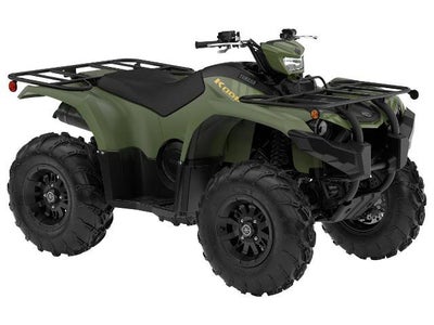 2026 Yamaha Kodiak 450 EPS Base