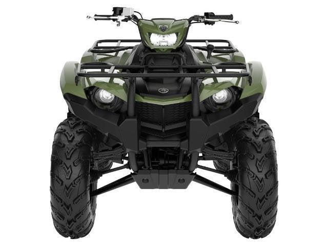 2026 Yamaha Kodiak 450 EPS Base