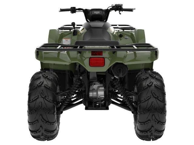 2026 Yamaha Kodiak 450 EPS Base