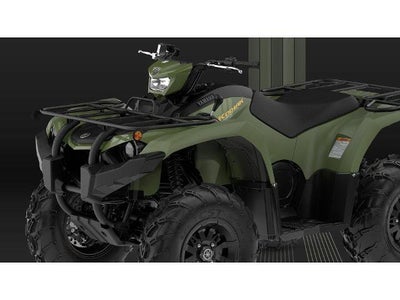 2026 Yamaha Kodiak 450 EPS Base