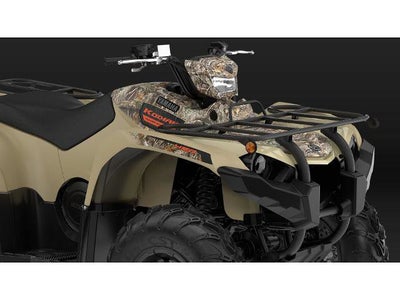 2026 Yamaha Kodiak 450 EPS Base