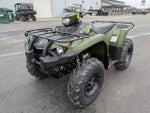 2026 Yamaha Kodiak 450 EPS Base