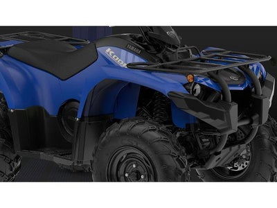 2026 Yamaha Kodiak 450 Base