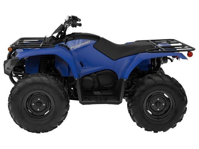 2026 Yamaha Kodiak 450 Base