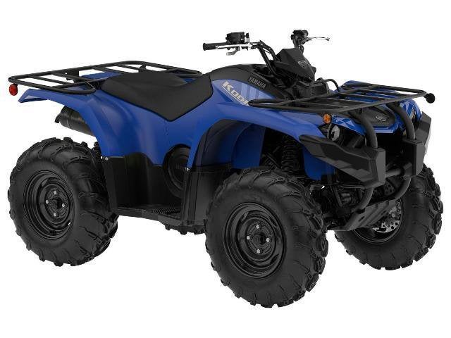 2026 Yamaha Kodiak 450 Base