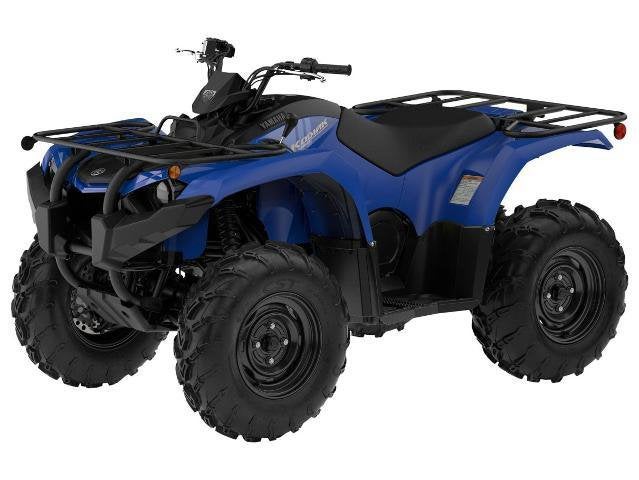 2026 Yamaha Kodiak 450 Base