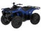 2026 Yamaha Kodiak 450 Base