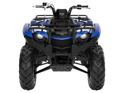 2026 Yamaha Kodiak 450 Base