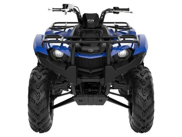 2026 Yamaha Kodiak 450 Base