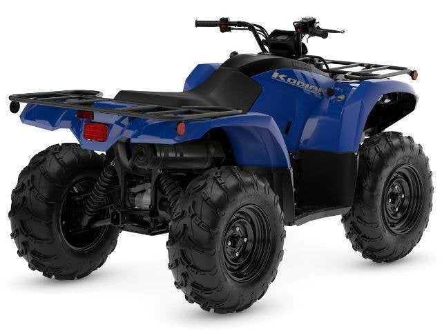 2026 Yamaha Kodiak 450 Base