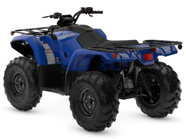 2026 Yamaha Kodiak 450 Base