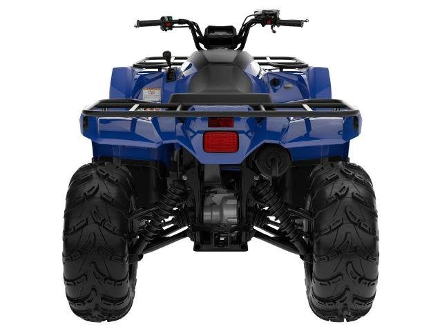 2026 Yamaha Kodiak 450 Base