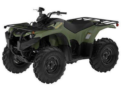 2026 Yamaha Kodiak 450 Base