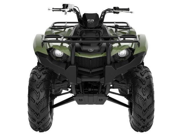 2026 Yamaha Kodiak 450 Base