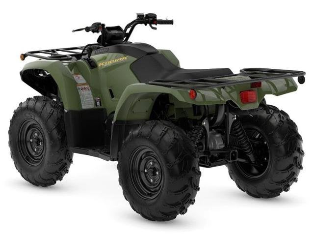 2026 Yamaha Kodiak 450 Base