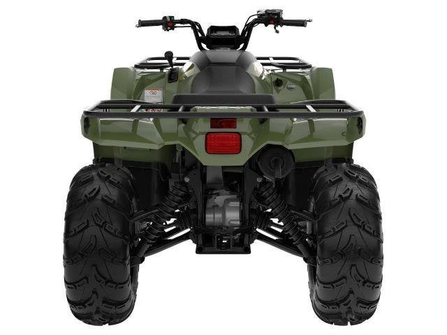 2026 Yamaha Kodiak 450 Base