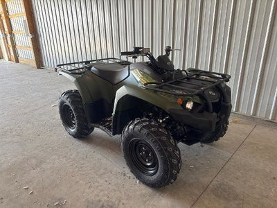 2026 Yamaha Kodiak 450 Base