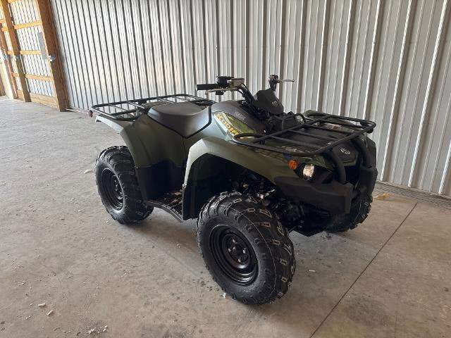 2026 Yamaha Kodiak 450 Base