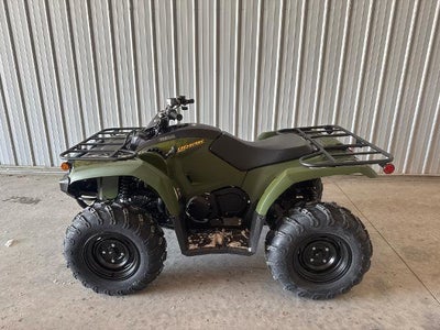 2026 Yamaha Kodiak 450 Base