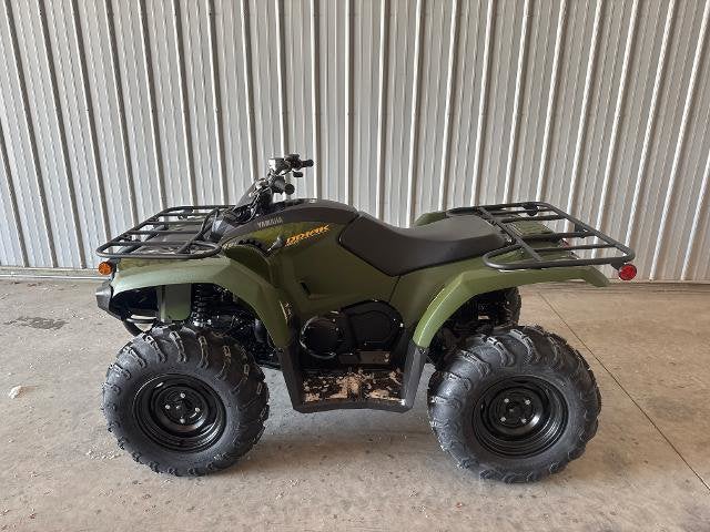 2026 Yamaha Kodiak 450 Base