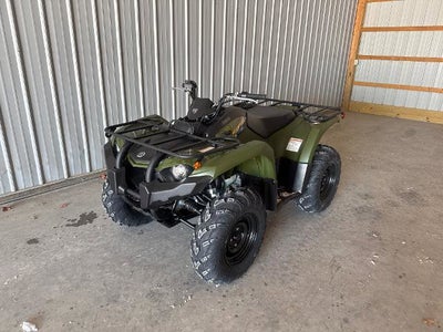 2026 Yamaha Kodiak 450 Base