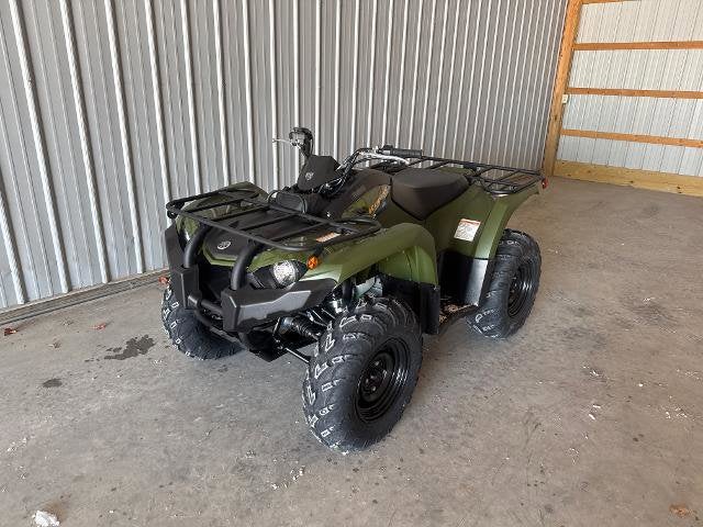 2026 Yamaha Kodiak 450 Base
