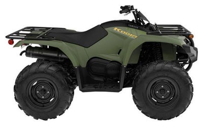 2026 Yamaha Kodiak 450 Base