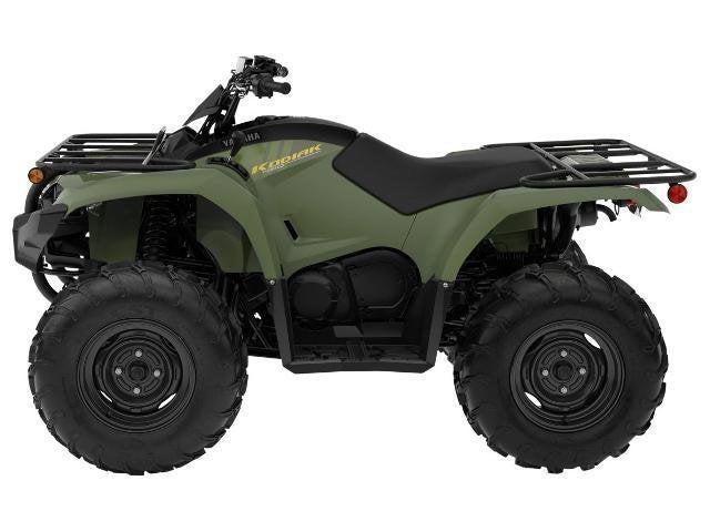 2026 Yamaha Kodiak 450 Base