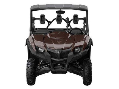 2024 Yamaha Viking EPS Ranch Edition Base
