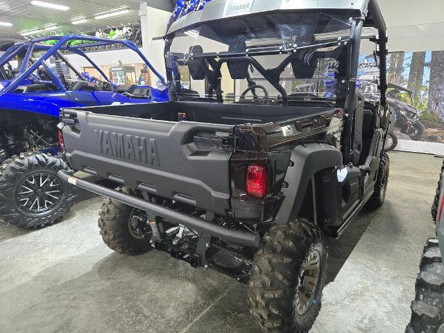 2024 Yamaha Viking EPS Ranch Edition Base