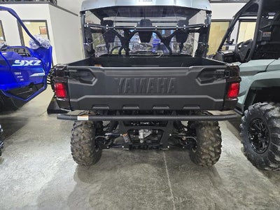 2024 Yamaha Viking EPS Ranch Edition Base
