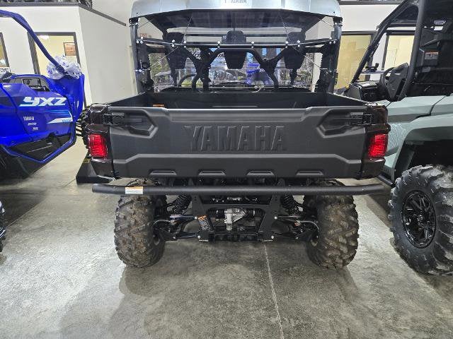 2024 Yamaha Viking EPS Ranch Edition Base
