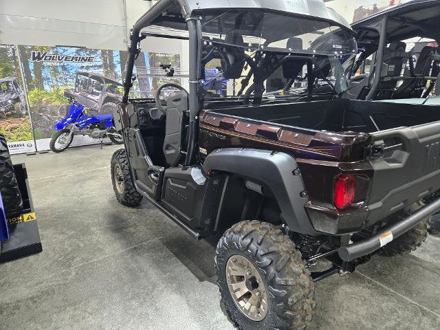 2024 Yamaha Viking EPS Ranch Edition Base