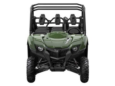2024 Yamaha Viking VI EPS Base