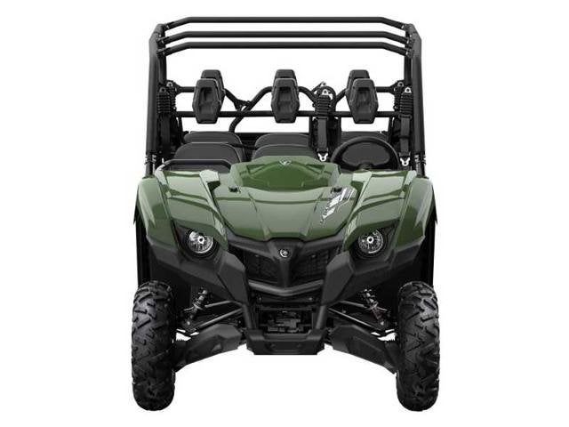 2024 Yamaha Viking VI EPS Base