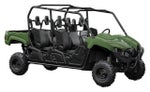 2025 Yamaha Viking VI EPS Base