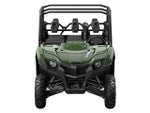 2025 Yamaha Viking VI EPS Base